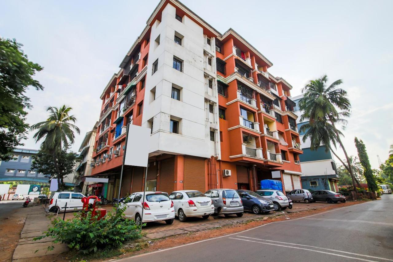 Oyo 24761 All Seasons Guest House Margao Exterior foto